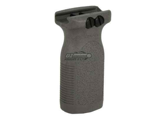 Magpul PTS Rail Vertical Grip / RVG ( Foliage )