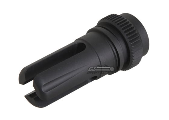 PTS AAC Blackout 51T CCW Flash Hider ( Black )