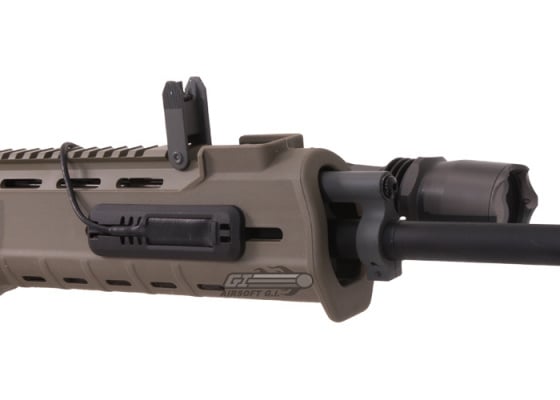 Magpul USA Illumination Kit for MOE Handguard ( Black )