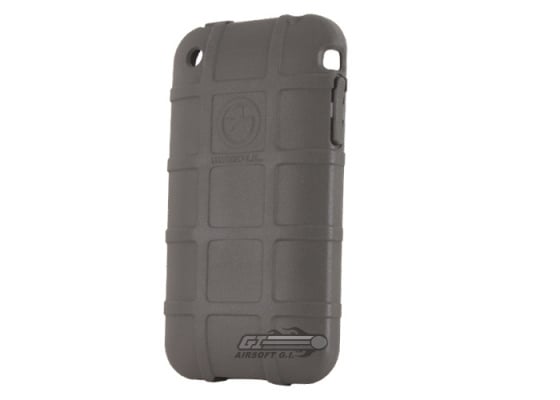 Magpul USA 3G / 3GS iPhone Field Case ( Foliage )