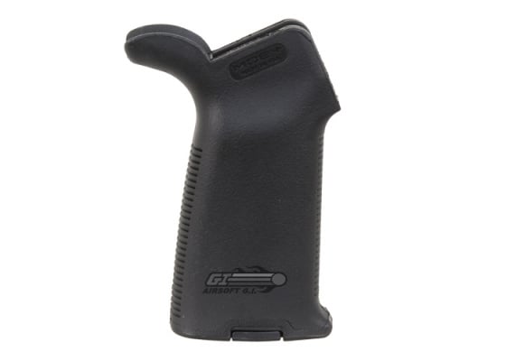 Magpul USA MOE ( Plus ) + Grip for GBBR M4 / M16 / AR15 ( Black )