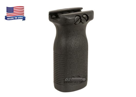 Magpul USA Rail Vertical Grip ( Black )