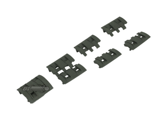 MagPul XTM Modular Rail Panel ( FG )