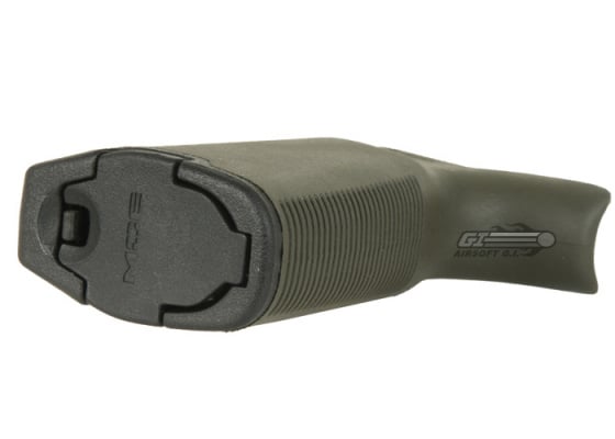 Magpul USA MOE ( Plus ) + Grip for GBBR M4 / M16 / AR15 ( Black )