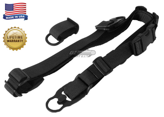 Mission Spec Irene Adaptive Sling ( Black )