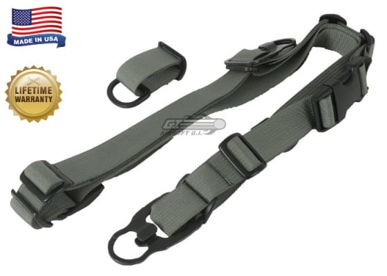 Mission Spec Irene Adaptive Sling ( Foliage Green )