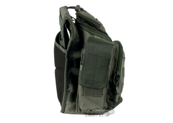 NcSTAR First Responders Utility Bag ( OD Green )