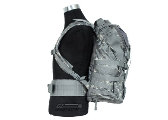 NcSTAR Tactical 3 Day Back Pack ( ACU )