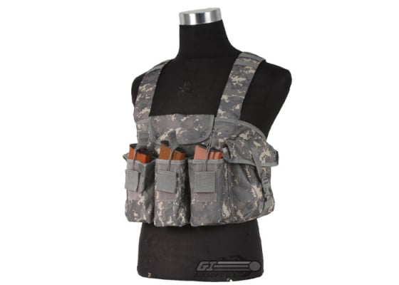 NcSTAR AK Chest Rig ( ACU )