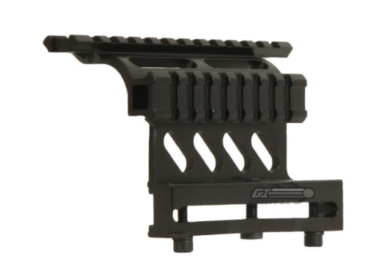 NcSTAR AK Side Rail Optics Mount