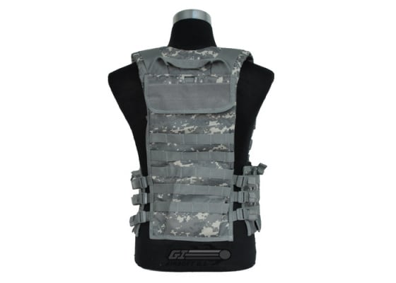 NcSTAR AR Chest Rig ( ACU )