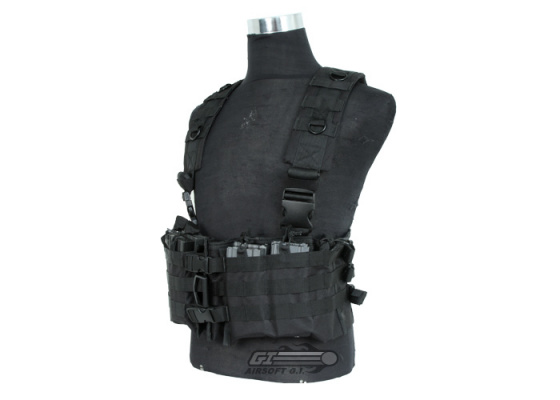 NcSTAR AR Chest Rig ( Option )