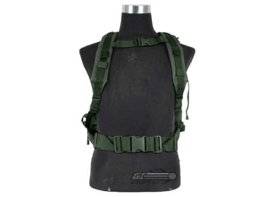 NcSTAR Tactical Backpack ( OD Green )