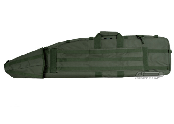 NcSTAR Drag Bag ( OD Green )