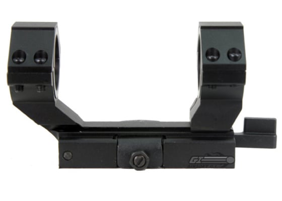 NcSTAR Quick Release Scope Mount