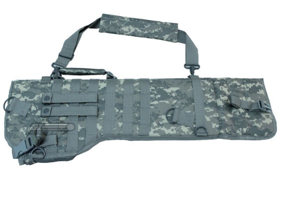 NcSTAR Rifle Scabbard ( ACU )