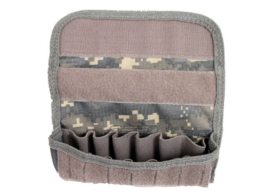 NcSTAR Shot Shell Pouch ( ACU )