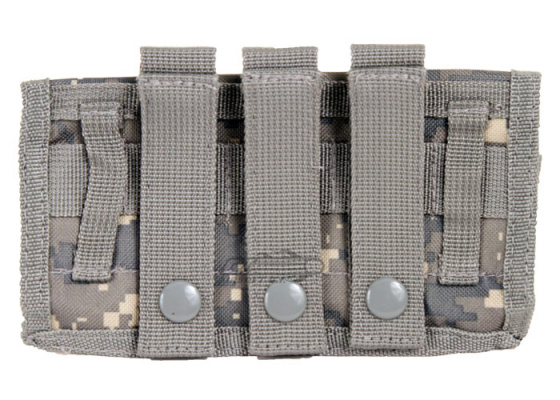 NcSTAR Shot Shell Pouch ( ACU )