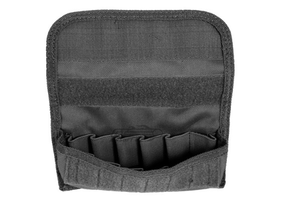 NcSTAR Shot Shell Pouch ( Black )