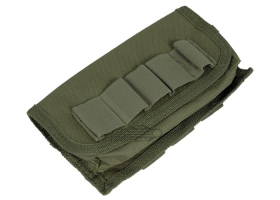 NcSTAR Shot Shell Pouch ( OD Green )