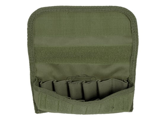 NcSTAR Shot Shell Pouch ( OD Green )