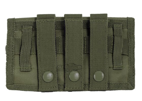 NcSTAR Shot Shell Pouch ( OD Green )