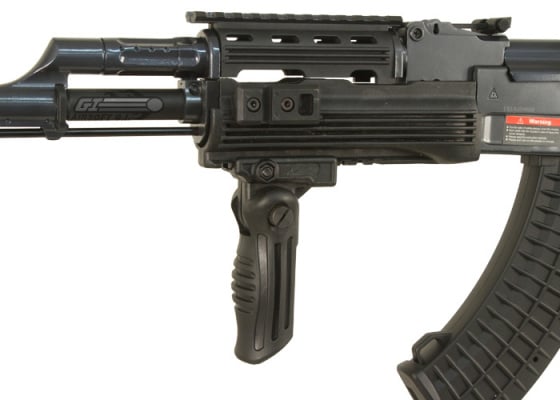 NcSTAR Folding Vertical Foregrip