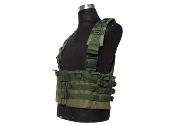 NcSTAR AR Chest Rig ( Option )