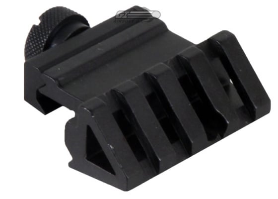 NcSTAR 45 Degree Offset Rail Mount