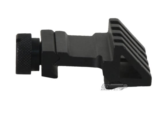 NcSTAR 45 Degree Offset Rail Mount