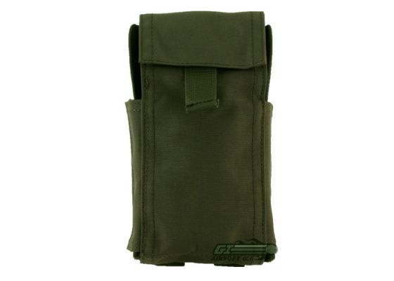 Condor Outdoor MOLLE Shotgun Reload Pouch ( OD Green )