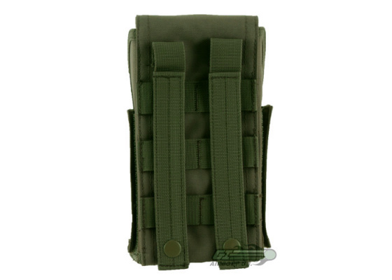 Condor Outdoor MOLLE Shotgun Reload Pouch ( OD Green )