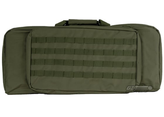 Condor Outdoor 28" Rifle Case ( Option )