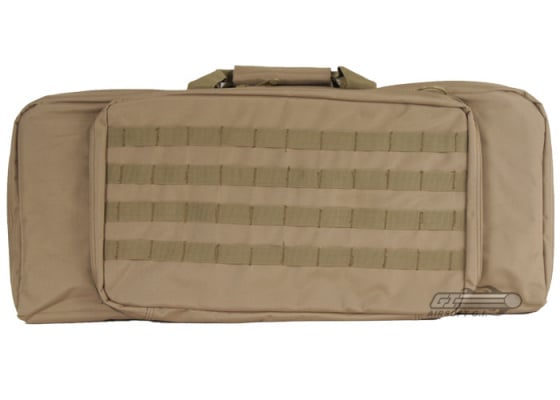 Condor Outdoor 28" Rifle Case ( Option )