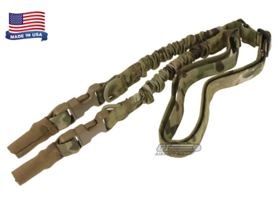 Condor Outdoor Cobra CBT Dual Bungee Sling ( Multicam )