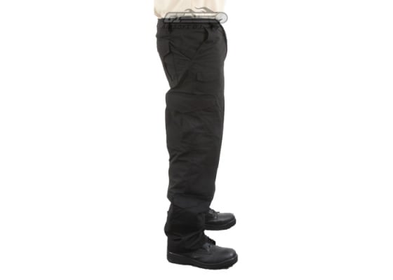 Condor Outdoor Tactical Pants ( Black / 36W X 32L )