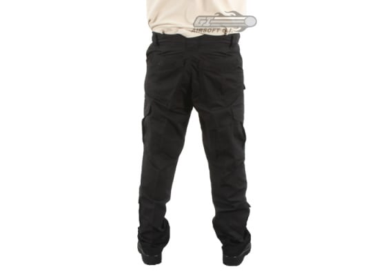 Condor Outdoor Tactical Pants ( Black / 36W X 32L )