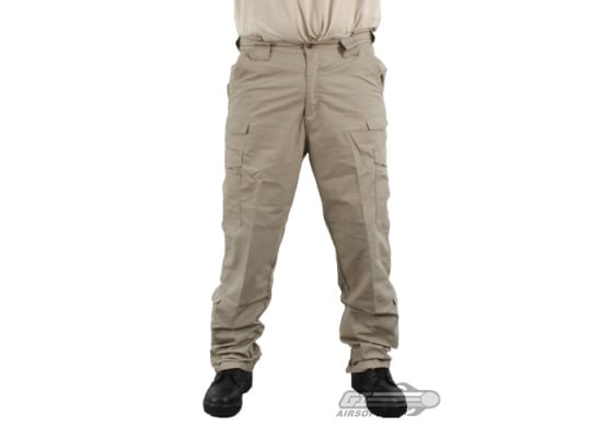 Condor Outdoor Tactical Pants ( Khaki / 34W X 32L )