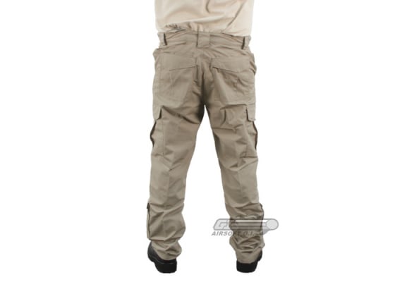 Condor Outdoor Tactical Pants ( Khaki / 34W X 32L )