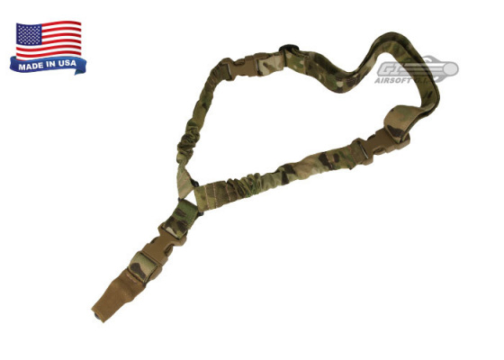 Condor Outdoor Cobra One Point Bungee Sling ( Multicam )