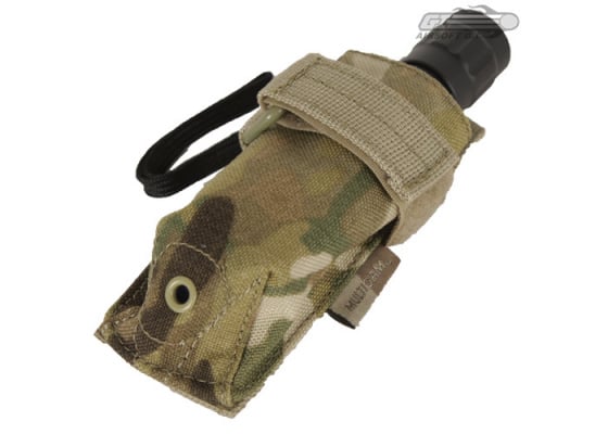 Condor Outdoor Flashlight MOLLE Pouch ( Option )