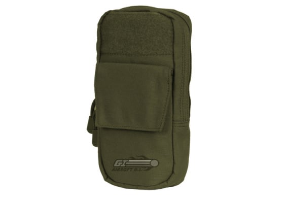 Condor Outdoor GPS Molle Pouch ( OD Green )