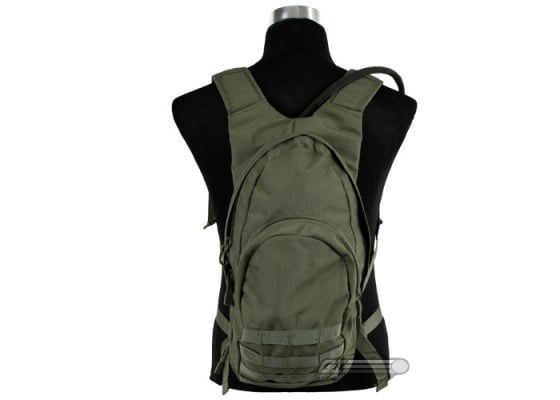 Condor Outdoor Hydration Pack ( OD Green )