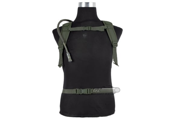 Condor Outdoor Hydration Pack ( OD Green )