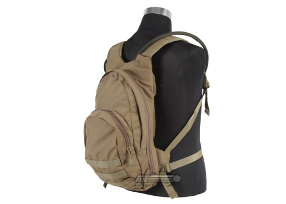 Condor Outdoor Hydration Pack ( Tan )