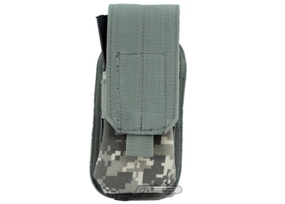 Condor Outdoor Buttstock Magazine Pouch for M4 / M16 Stock ( ACU )