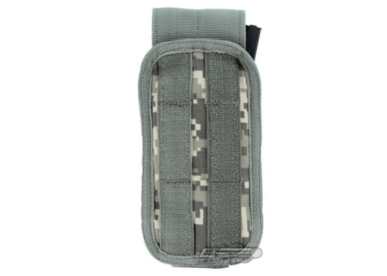 Condor Outdoor Buttstock Magazine Pouch for M4 / M16 Stock ( ACU )