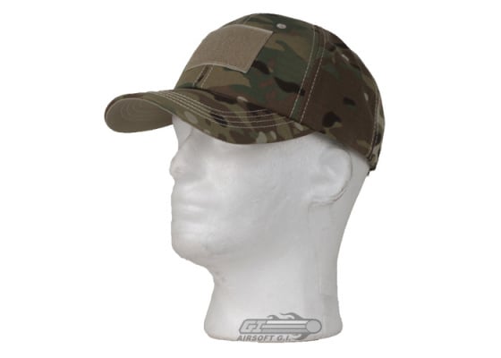 Condor Outdoor Tactical Cap ( Multicam )