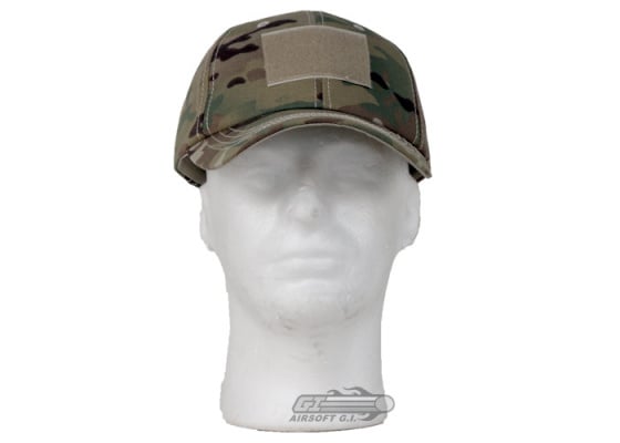 Condor Outdoor Tactical Cap ( Multicam )