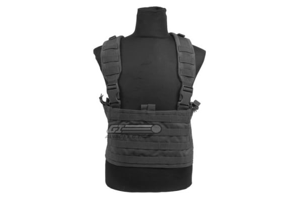 Condor Outdoor OPS Chest Rig ( Black )